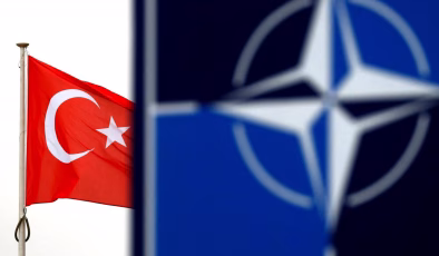 NATO’da bayrak değişimi! Komutayı Türkiye devraldı