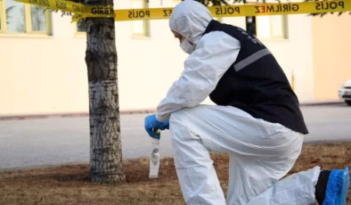 Önce 16 milyon TL’lik gasp sonra araçtan indirip infaz!