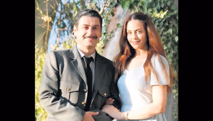 Postacı’nın Gülizar’ı