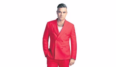 Robbie Williams’ın İstanbul konseri iptal edildi