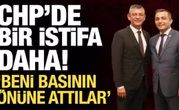 Son dakika: Manavgat Belediye Başkanı Niyazi Nefi Kara, CHP’den istifa etti