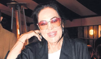 Sultan Cihangir’de