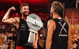 Survivor'da aşk yaşadı mı? Adem Kılıççı'dan yarışma için yeni olay benzetme