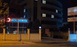 Üzerinden kimlik çıkmadı… Yanmış erkek cesedi bulundu! Mardin’de vahşet!