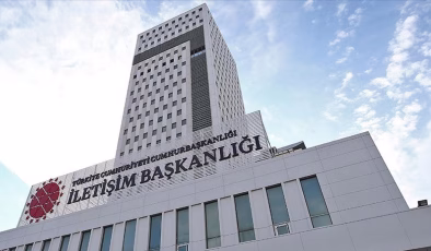 Zamanlamaya dikkat! İsrail limanında harita üzerinden alçaklık!