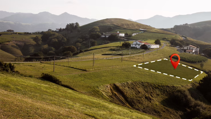Konut, Arsa ve Ticari Alan Karşılaştırması: Hangisi Daha Karlı Yatırım?