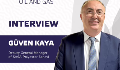 SASA Polyester Sanayi: Türkiye ve Karadeniz Petrokimya Sektörünün Geleceğini Şekillendiriyor