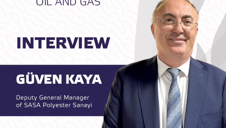 SASA Polyester Sanayi: Türkiye ve Karadeniz Petrokimya Sektörünün Geleceğini Şekillendiriyor