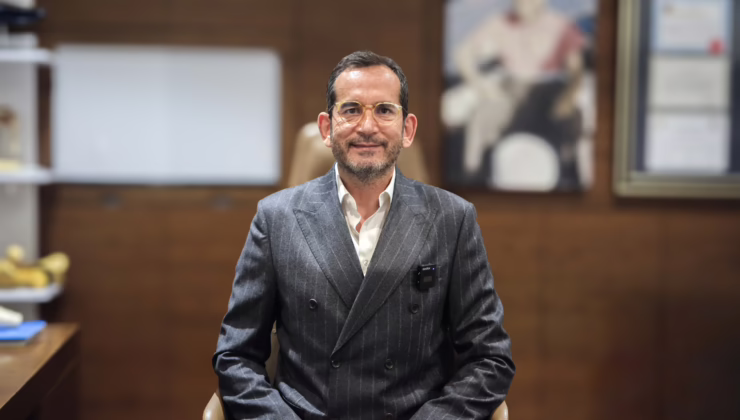 Robotik kalça protezinde milimetrik doğruluk: “Robot cerrahın yerini almaz, cerrahı güçlendirir”