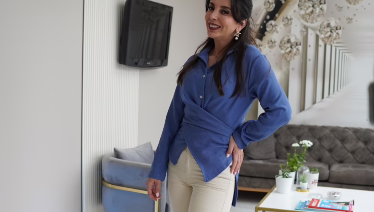 Podolog Elif Demir’den Uyarı: “Ayak Problemlerini Hafife Almayın”