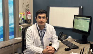 Zor Vakalar İçin Yeni Bir Hayat: Dr. Mustafa Çorum ile Robotik Rehabilitasyon Dönemi