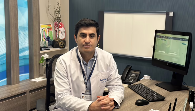 Zor Vakalar İçin Yeni Bir Hayat: Dr. Mustafa Çorum ile Robotik Rehabilitasyon Dönemi