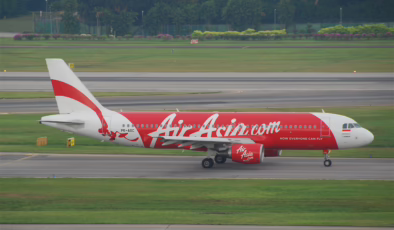 Fırtınanın Ortasında Bir Çığlık: AirAsia 8501 ve Java Denizi’nin Sessizliği
