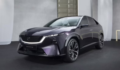 Elektrikli SUV Arenasında Dengeler Değişiyor: Mazda CX-6e ve Avrupalı Kimliği
