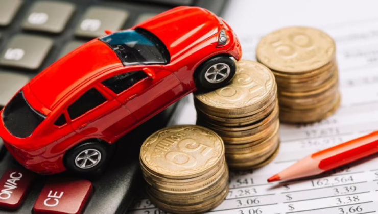 Motorlu Taşıtlar Vergisi (MTV) Nedir? Hesaplama Yöntemleri ve Bilinmesi Gereken Tüm Detaylar