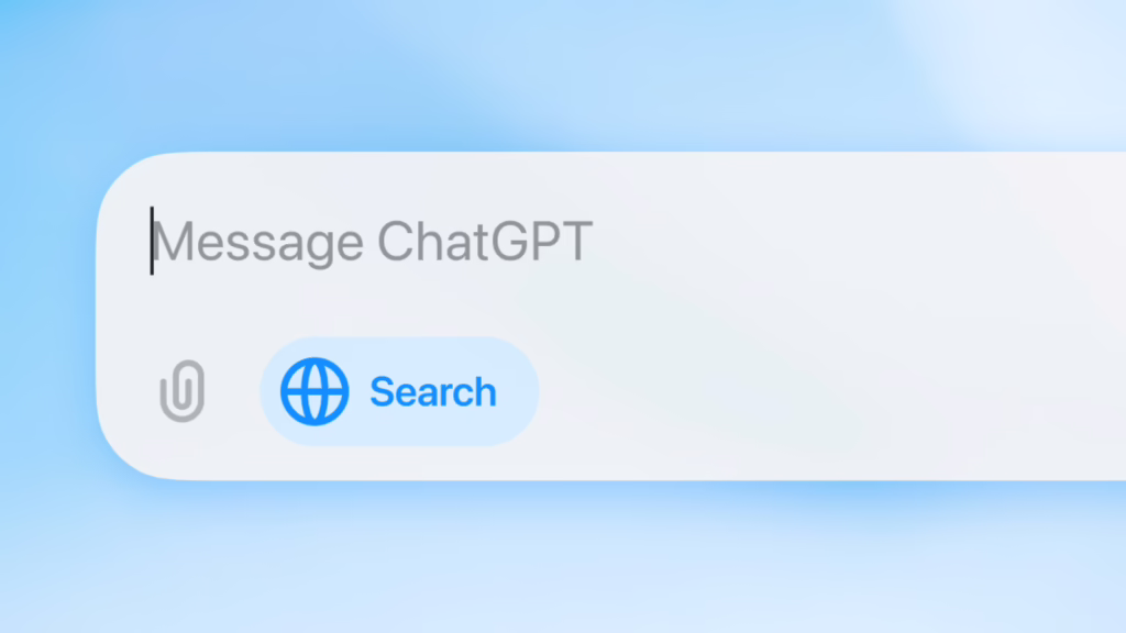 ChatGPT