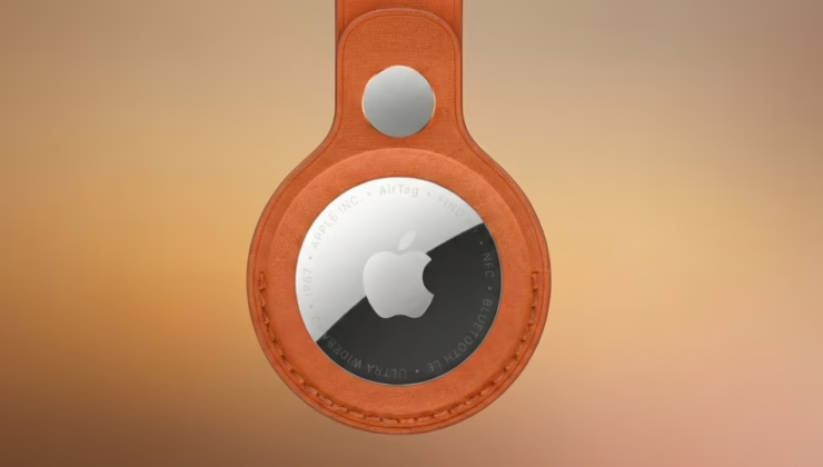 Kayıp Eşya Kabusuna Son: Apple’ın Yeni Nesil Akıllı Takip Asistanı ile Tanışın