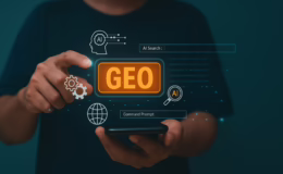 GEO (AI SEO) Nedir? Yapay Zekâ Arama Sistemleri İçin Geleceğin SEO Stratejisi