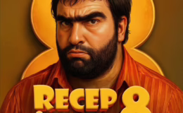 Efsane Geri Dönüyor: Recep İvedik 8 Resmen Duyuruldu ve Platformu Belli Oldu