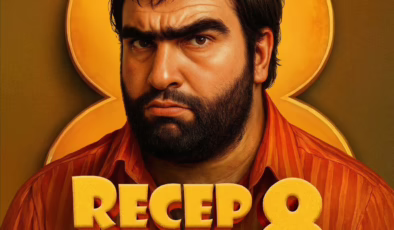 Efsane Geri Dönüyor: Recep İvedik 8 Resmen Duyuruldu ve Platformu Belli Oldu