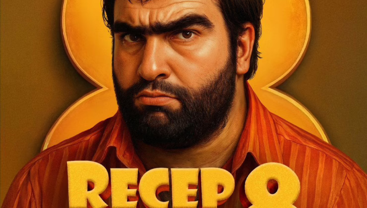 Efsane Geri Dönüyor: Recep İvedik 8 Resmen Duyuruldu ve Platformu Belli Oldu