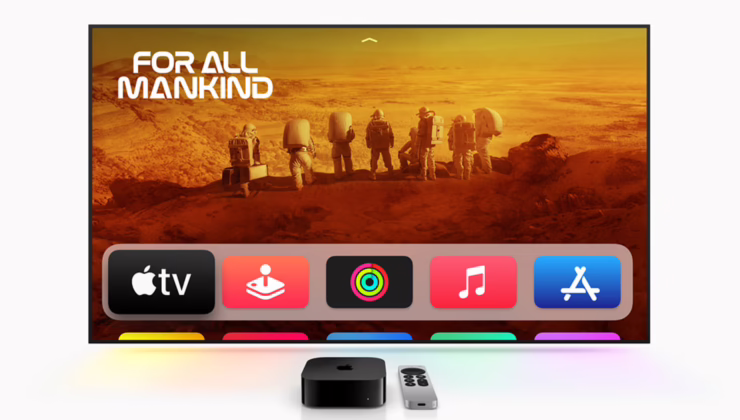 Dijital Yayıncılıkta Kartlar Yeniden Dağıtılıyor: Apple TV Efsanesi Sonunda Türkiye Sınırlarından Girdi