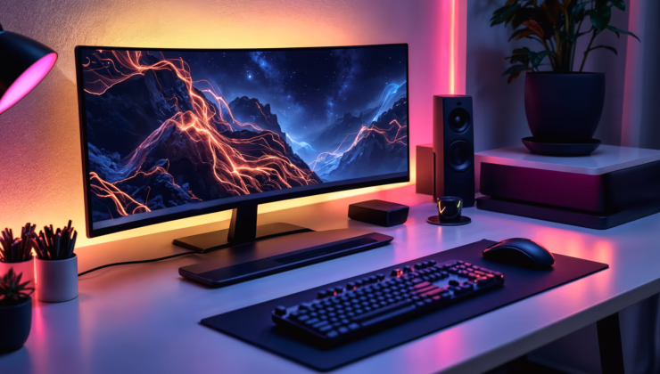 Sömestr Tatilinde Dijital Dünyalara Kısa Bir Yolculuk: Tek Solukta Biten Oyunlar