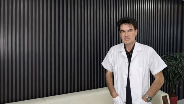 Op. Dr. Murat Acar ile Jinekomasti Cerrahisi: Özgüvene Açılan Kapı