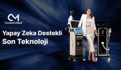 Güzellik Salonu Cihazlarında CE ve FDA Onayı Neden Önemli? Cosmeticmed’e Sorduk