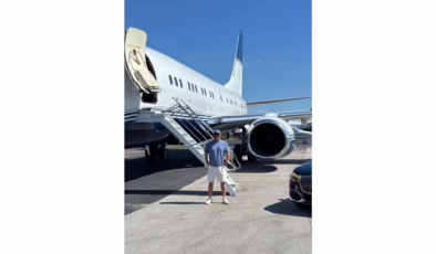 Küresel Arenada Türk İmzası: Uğur Akkuş’un Amerika’daki Dev Havacılık Hamlesi