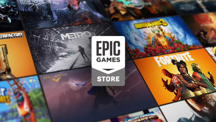 Oyun Dünyasında Ücretsiz Eğlence Rüzgarı: Epic Games Store’un Yeni Hediyeleri
