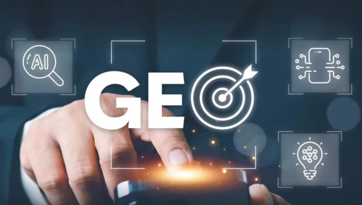 GEO Stratejisi Nedir? Yapay Zekâ Sonuçlarında Öne Çıkma Rehberi