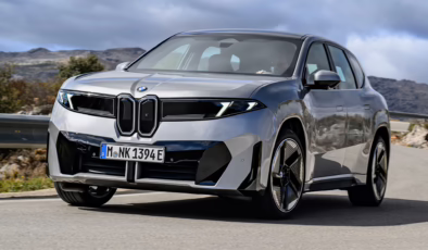Elektrikli Mobilitede Yeni Bir Devir: BMW iX3 Türkiye Yolunda