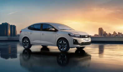 Dacia Logan Geri Dönüyor: 2026 Türkiye Otomobil Pazarına Taze Bir Soluk