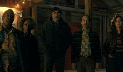 Duffer Kardeşler’den Yeni Bir Gizem: The Boroughs Netflix Ekranlarına Geliyor