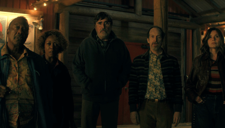 Duffer Kardeşler’den Yeni Bir Gizem: The Boroughs Netflix Ekranlarına Geliyor