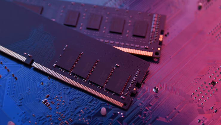 Teknoloji Dünyasının Yeni Kabusu: Bellek Çipi Darboğazı ve Dijital Dönüşümün Bedeli