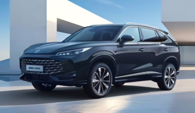 Otomobil Dünyasında Yeni Bir Dönem: MG’nin Hibrit SUV Modelleri ile Verimlilik ve Lüksün Buluşması