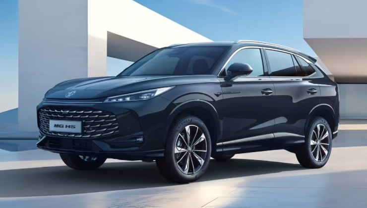 Otomobil Dünyasında Yeni Bir Dönem: MG’nin Hibrit SUV Modelleri ile Verimlilik ve Lüksün Buluşması