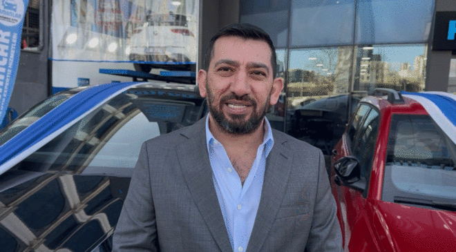 8 Mart’ta yapılan çekilişte 2 otomobil hediye edildi