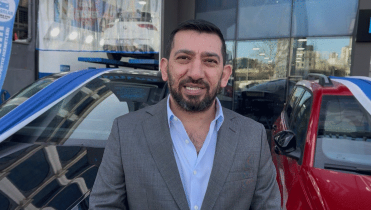 8 Mart’ta yapılan çekilişte 2 otomobil hediye edildi