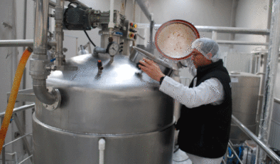 Sauchef İhracatta Yeni Pazarları Hedefliyor