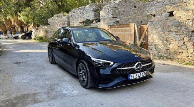 Yıldızın Yeni Etiketi: Mart 2026 Mercedes-Benz Otomobil Değerlemeleri