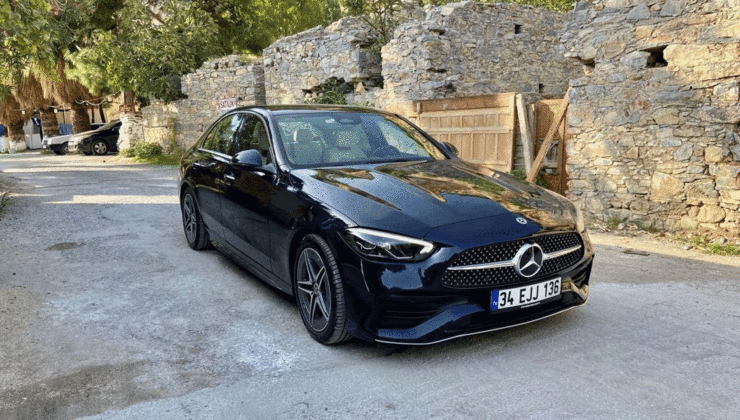 Yıldızın Yeni Etiketi: Mart 2026 Mercedes-Benz Otomobil Değerlemeleri