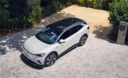 Otomotivde Devrimsel Dönüşüm: Alman Devinden Tarihi Elektrikli Araç Hamlesi