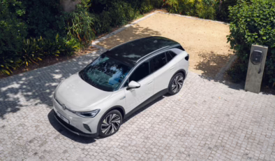 Otomotivde Devrimsel Dönüşüm: Alman Devinden Tarihi Elektrikli Araç Hamlesi