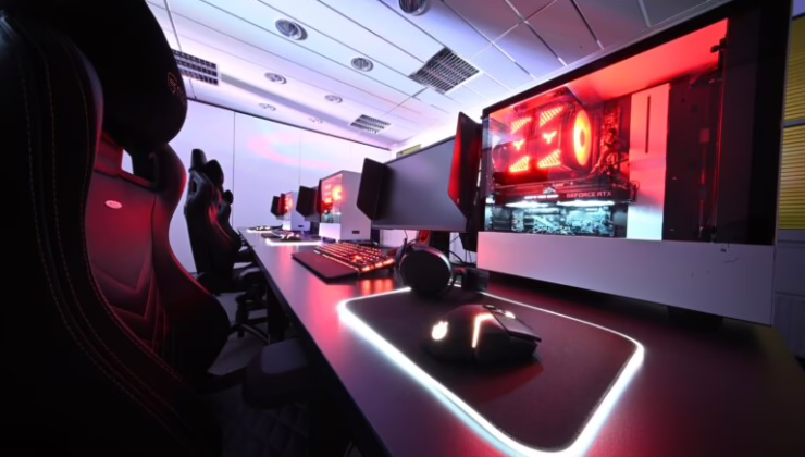 Oyun Dünyasında Ücretsiz Eğlence Rüzgarı: Dijital Mağazanın Yeni Sürprizleri