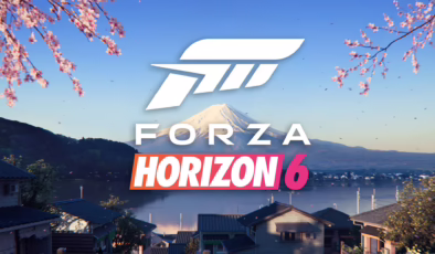 Yarış Dünyasında Japonya Rüzgarı: Forza Horizon 6’dan Heyecan Verici Kesitler
