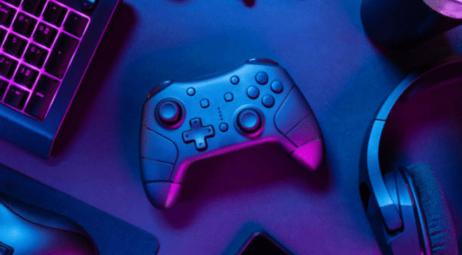 Dijital Oyun Kütüphanelerine Eklenen Son Halkalar ve Donanım Dönüşümü