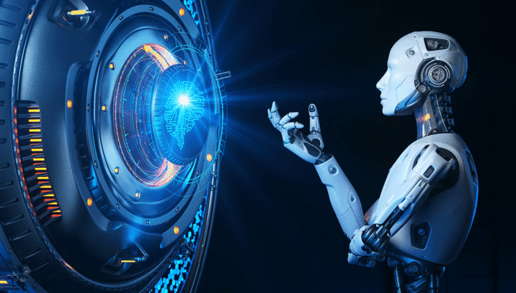 Teknoloji Dünyasında Büyük Kırılma: Kapalı Ekosistemlerin Sonu